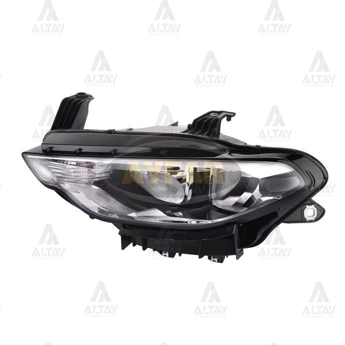 Fiat Egea Sağ Aydınlatma 2015-